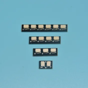 0.8 Mm 2 Pin konektory Pre Led Svetla Kit Compatile S Stavebných Blokov Model HOBBY Hračky Obrázok