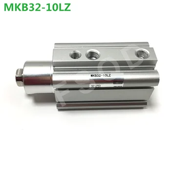 MKB32-10LZ,20LZ,30LZ,50LZ FSQD SMC Rotačné uchytenie valec vzduchom valec pneumatických komponentov vzduchu nástroje MKB série Obrázok