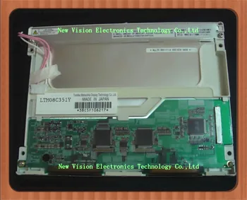 LTM08C351Y Originálne A+ kvalita 8.4 palcov 800*600 LCD Displej Obrázok