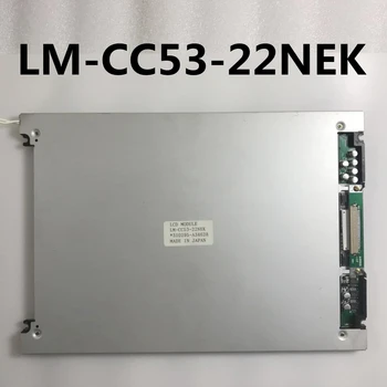 Pôvodné 10.4-palcový LM-CC53-22NEK priemyselné displeja Obrázok