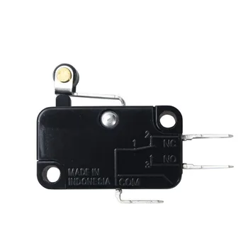 Micro Switch Snímač 5 KS/Veľa Snímačom V-155-1A6 V-156-1A5 Zdvih Limit Micro Switch Senzor Obrázok