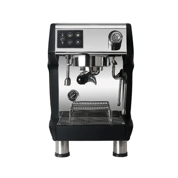 Kávovar Semi-automatické Obchodné/ Domácnosť Stroj talianske Espresso, Kaviareň Zariadenia Obrázok