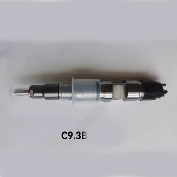 Vysoká Kvalita E336GC C9.3B Motora Palivo Injektor Prevodov 5101695 510-1695 Obrázok