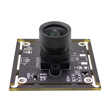 Modul kamery Náhradné Diely 5MP USB Podporuje 1080P Široký Dynamický Foto Monitorovanie A Vykazovanie Reklama Stroj Všetko-V-Jednom Obrázok