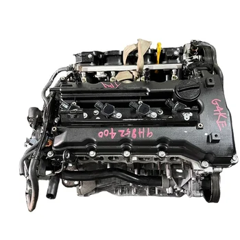 Použitý Benzínový štvorvalec Automobilový G4KC G4KD G4KE G4KF Motora Na Hyundai spoločnosť theta Obrázok