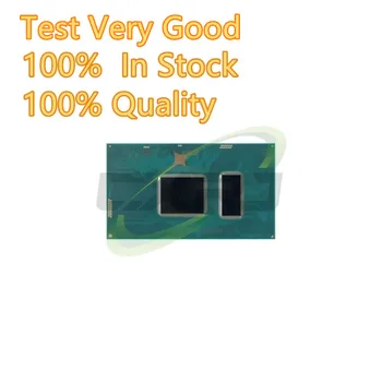 100% Test Veľmi Dobrý Produkt i3-6100U SR2EU i3 6100U BGA Chipset Obrázok