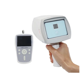 LH3800B Lekárske Gynecology Digitálneho Videa Colposcope LED Studená Osvetlenie Kamery, Prenosné Pošvy Endoskopu Obrázok