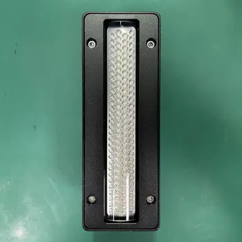 UV Flatbed Tlačiareň Lak LED Vytvrdzovania Lampa Epson Tx800 Jeden Nástavec Vhodný Pre Sušenie Vytvrdzovania UVLED Svetlo Ricoh GH2220 Obrázok