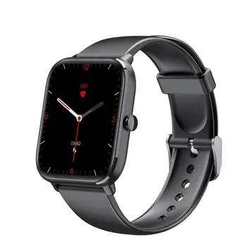 2023 Nové v Smartwatch Vodotesný IP67 Bluetooth Telesnej Teploty Šport Fitness Zdravie Monitor Smart Hodinky Pre Mužov Lady Náramok Obrázok