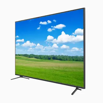 40 43 50 55 65 palcový smart tv LED televízory 4K android TV Obrázok
