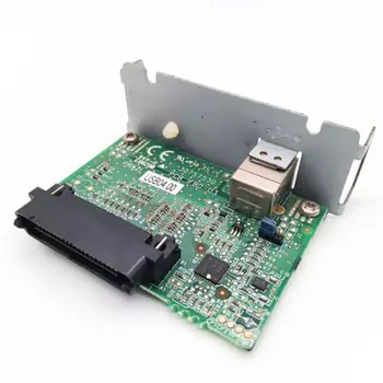 USB Rozhranie PCB IFBD-U3 USB 30757530 sa Hodí Pre Star Micronics TSP700 TSP700II TSP800 TSP650 TUP500 Obrázok
