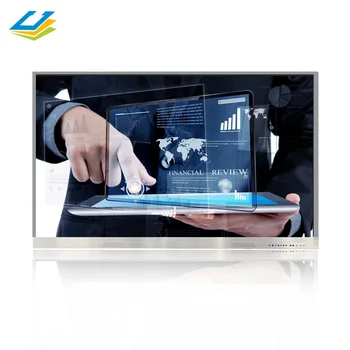 75-palcový Ultra Premier Smart Home Led Citlivý Dotykový Displej S Interaktívnu Tabuľu Smart Displej Obrázok