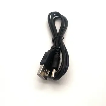USB DC 3.5x1.35mm / 3.5*1.35 mm Nabíjací Kábel, Napájací Kábel pre Tablet Teclast X10 3G chuwi CWI530 jumper EZbook 2 A13 13.3 Obrázok
