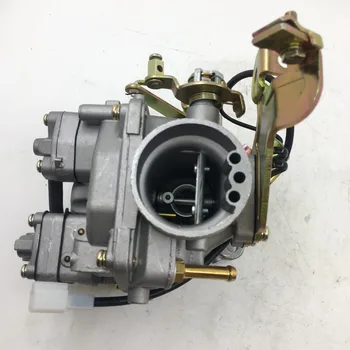 SherryBerg karburátor carb carby Karburátoru vhodné pre Suzuki 465Q/ST-100 F10A/ST90 SK41 OE #13200-85231 1320085231 najvyššej kvality Obrázok