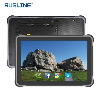 10 palcový I5 8G RAM 256G ROM Multi-Funkčný systém Windows 10 OS On-board Tablet Obrázok