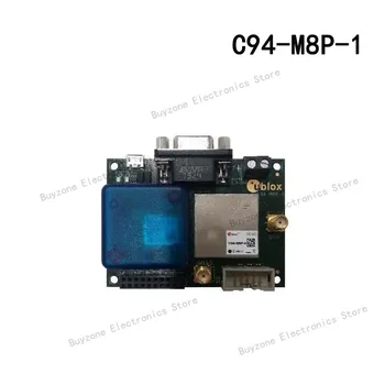 C94-M8P-1 GNSS / GPS Nástroje pre Vývoj u-blox RTK žiadosť rady balík, Čína (433 MHz) Obrázok