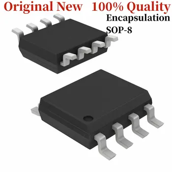 Nový, originálny 24LC1025T-I/SN package SOP8 čip integrovaný obvod IC Obrázok