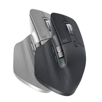 2.4 G Prijímač Master MX 3 Wireless Mouse Office Gaming mouse Obrázok