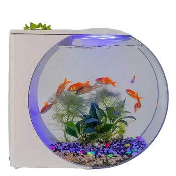 Elektrické Fantasy Medúzy Lávové Lampy s farebnou Meniace sa Svetelné Efekty Noc Náladu Svetlo Jelly Fish Tank Akvárium Domáce Dekorácie Obrázok