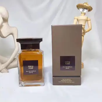 Luxusné Parfémy Pre mužov A Ženy, Parfumy dlhotrvajúcu Vôňu Parfum Vôňa, Neutrálna vôňa Tom-Ford Ebene Úlet Obrázok