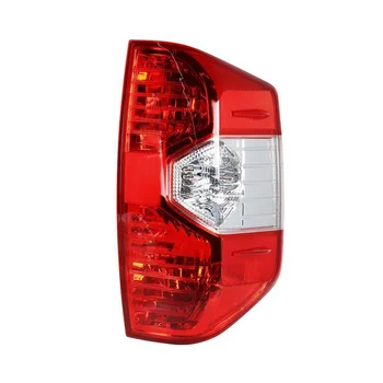 Zadné zadné Svetlo Lampy Montáž Brzdové Svietidlo pre roky 2014-2020 Toyota Tundra Pravej Strane Obrázok