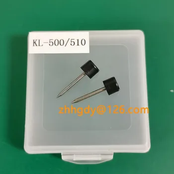 Doprava zadarmo Jilong KL-500 KL-510 KL-520 Vlákniny Fusion Splicer Elektródy Rod KL500/510/520 Elektródy Prút Vyrobený v Číne Obrázok