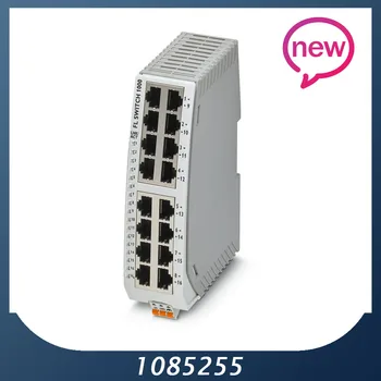 1085255 Phoenix Priemyselný Ethernet Switch - FL PREPÍNAČ 1016N Obrázok