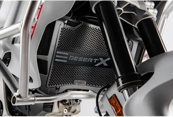 Motor Stráže Chránič Mriežka Chladiča Gril Stráže Kryt na Ochranu 2022 2023 PRE Ducati DesertX PÚŠTI-X Motocyklové Príslušenstvo Obrázok