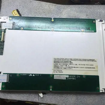 LM64P724 LCD DISPLEJ Obrázok