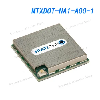 MTXDOT-NA1-A00-1 Sub-GHz Modules 915 MHz LoRa Modul UFL/TRC (1 Pk) Obrázok