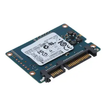 8GB Mini SSD vhodný pre HP CLJ Enterprise M551 Pol Pevné Ukojiť SSD Obrázok