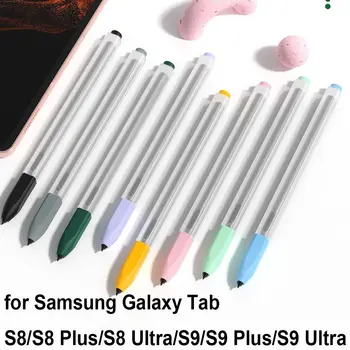 Tablet Dotykové Pero, Puzdro Pre Samsung Galaxy Tab S7/S8/S9 Plus Ultra Proti Sklzu Shockproof Pero, Ochranný Kryt, Tablet Príslušenstvo Obrázok