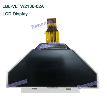 LBL-VLTW2106-02A Tachometer Rozchod LCD Displej Pre YAMAHA Tabuli Displeji prístrojového panelu Opravy Obrázok