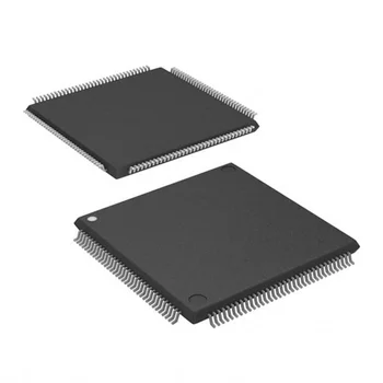 Nový, originálny zásob SAK-TC264D-40F200W BC TQFP144 microcontroller čip Obrázok