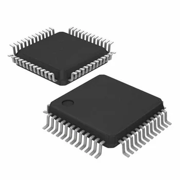 Nový, originálny zásob S912ZVML32F3WKH LQFP-64 čip, 16-bitové 32KB vložené microcontroller microcontroller čip Obrázok