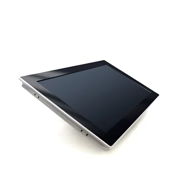 HYSTOU Factory Najnovšie Priemyselné Tablet Win11 i5 10210U OEM Auto Power On 15.6 Palcov Voliteľné bez ventilátora Panel PC Obrázok