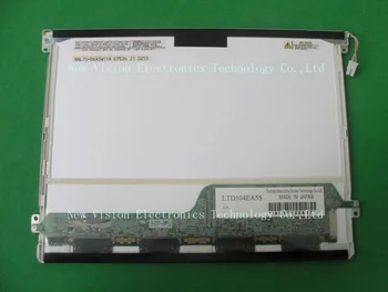 LTD104EA5S Nový, Originálny 10.4 palcový TFT LCD Displej pre Notebook & RoHS Priemyselné Zariadenia Obrázok