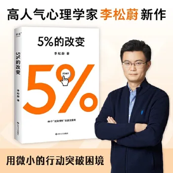5% Zmena v Li Songwei je Nové Práce, 5% Zmena s Malými Akcie preraziť Ťažkosti Obrázok