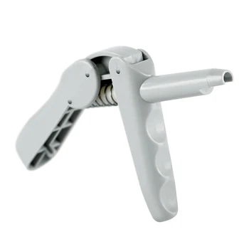 AG stomatologické výrobky, nástroje, Zubné Kompozitné Zbraň, Zásobník Aplikátor Unidose Compules Užitočné Domov Zubné Nástroje Obrázok
