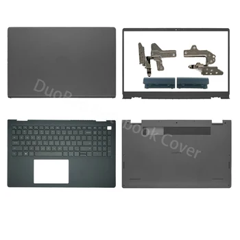 Nové Orignal Prípade, Laptop DELL Vostro 15 3510 3511 3520 3525 LCD Späť Obrazovka Kryt Predného Panelu Závesy Top Prípade 0DWRHJ Čierna Obrázok