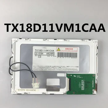 TX18D11VM1CAA LCD displeja panel displeja Obrázok