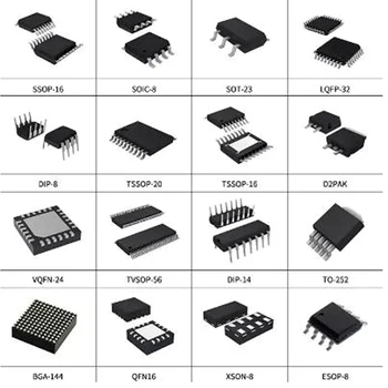 100% Originálne XC7Z010-2CLG225I Microcontroller Jednotiek (MCUs/MPUs/Soc) CSPBGA-225 Obrázok