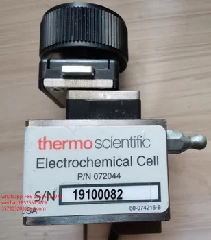 Pre Thermo 072044 ED Bunky ICS-5000 19100082 Dionex Elektrochemické Detektora Bunky Pre Iónová Chromatografia 1 Kus Obrázok