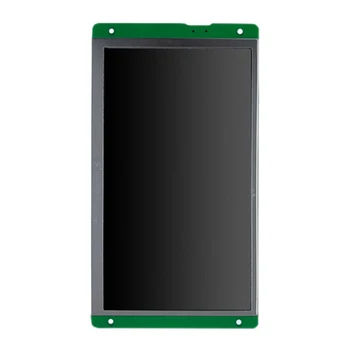 800*480 32MB FLASH DMT80480Y070_01N 7 Palcový Odporový Dotykový Displej Inteligentný LCD Modul Obrázok