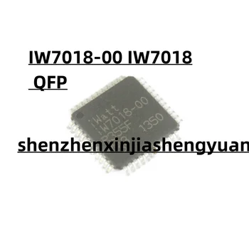 1pcs/Veľa Nových originálnych IW7018-00 IW7018 QFP Obrázok