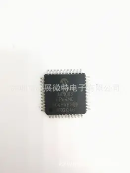 DSPIC33EP64MC504-I/PT TQFP-44 Integrovaný čip Originálne Nové Obrázok